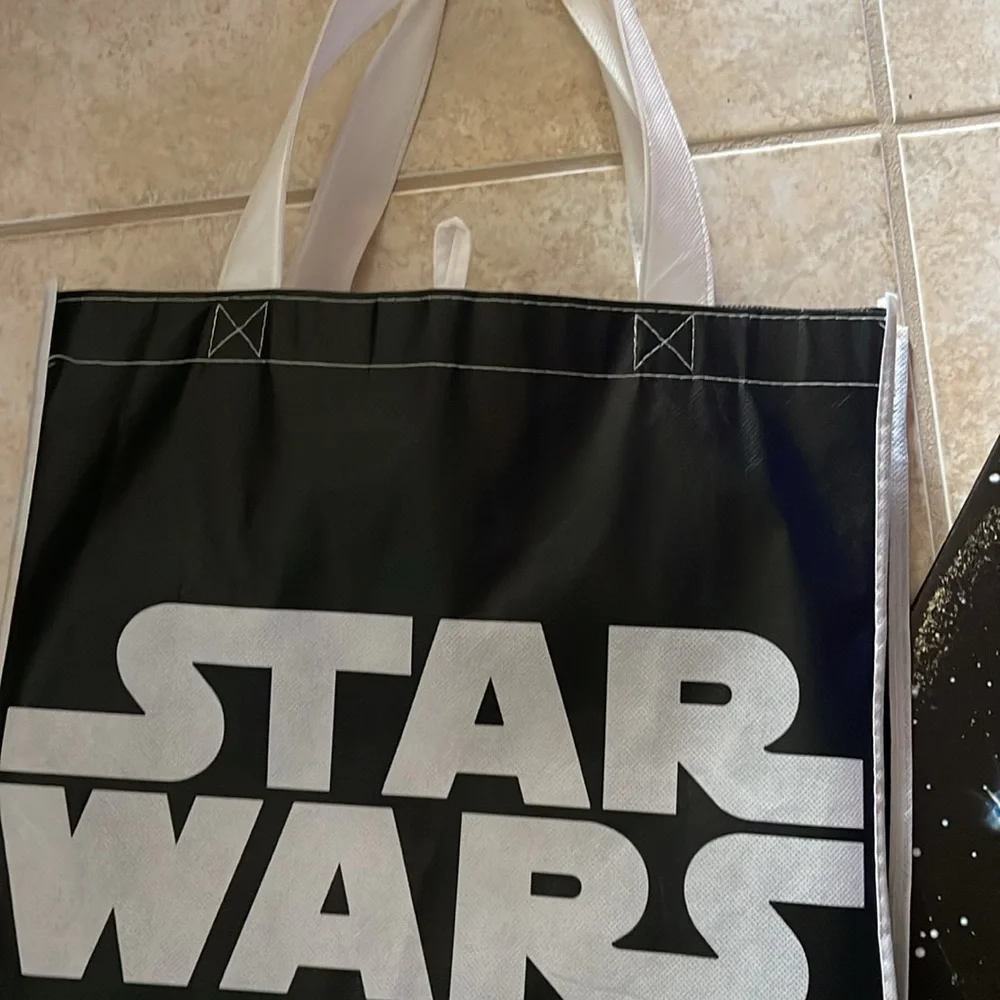 Original Soundtrack - 1977 2x LP Vinyl & The Empire Strikes Back 1980 Vinyl 2Lp - Picture 4 of 10